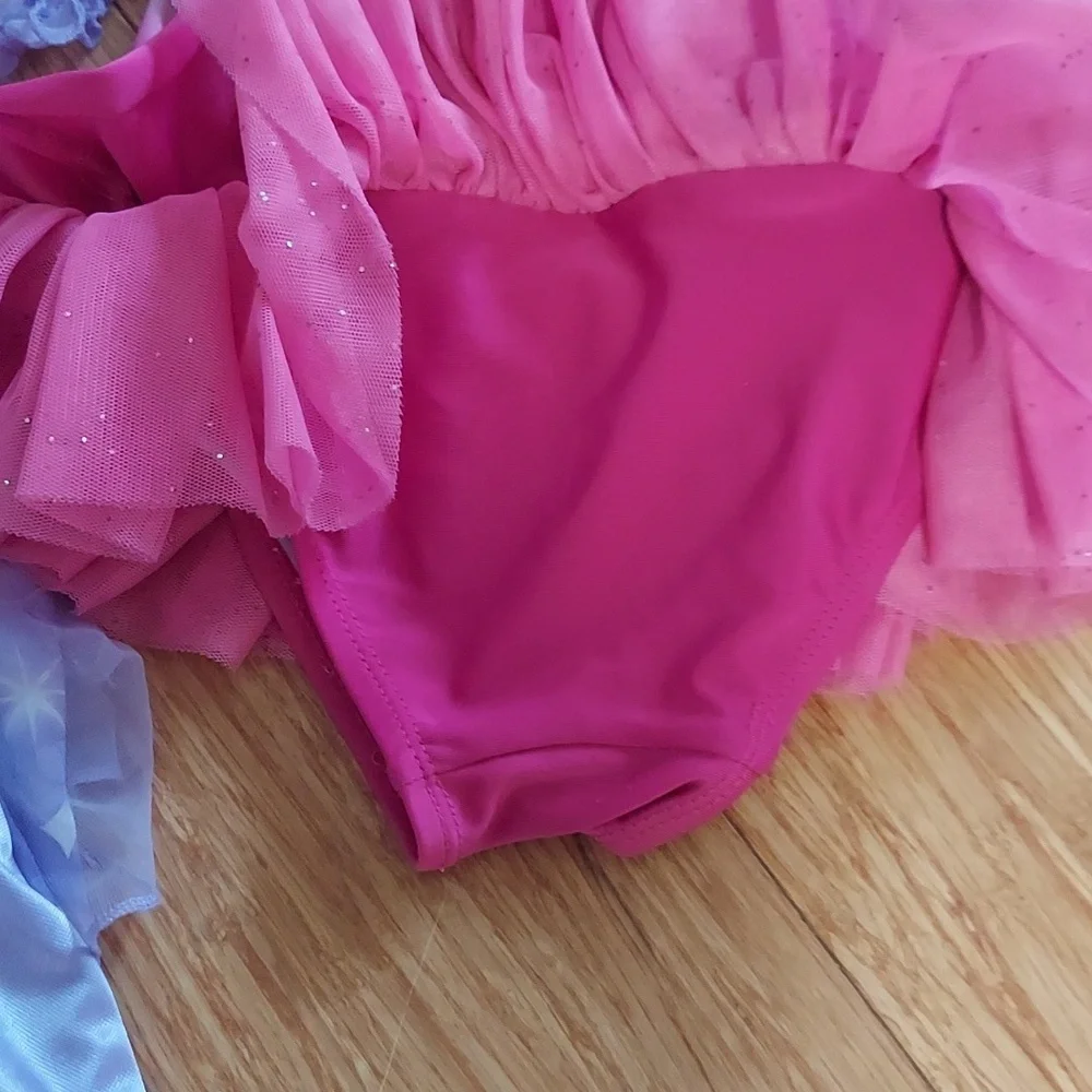Sophia bundle, size 2T